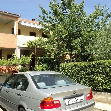 Apartment Martina Biograd Na Moru Bagian luar foto